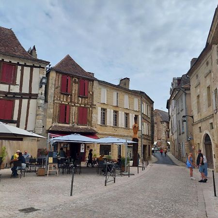 Apartamento Moderne Historique Bergerac Exterior foto