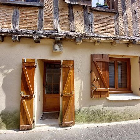 Apartamento Moderne Historique Bergerac Exterior foto
