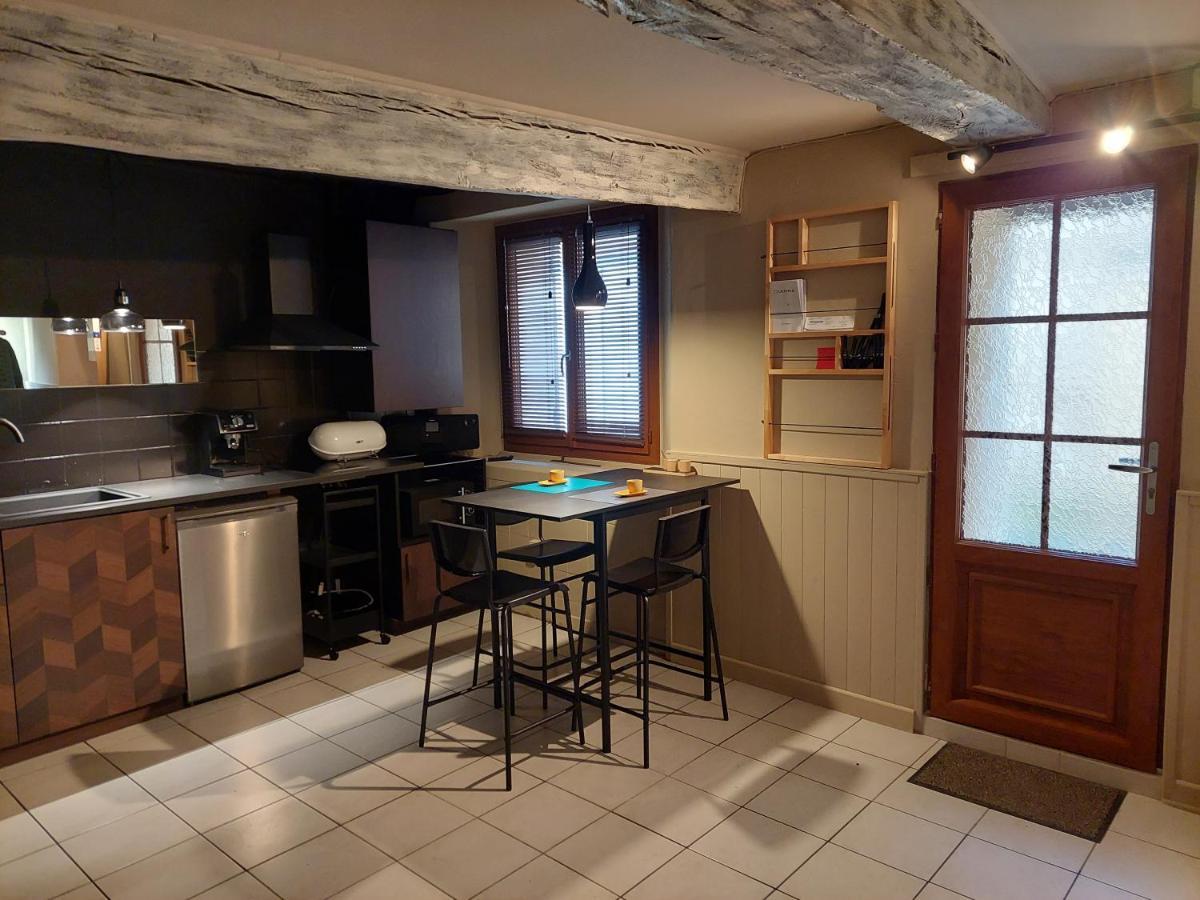 Apartamento Moderne Historique Bergerac Exterior foto