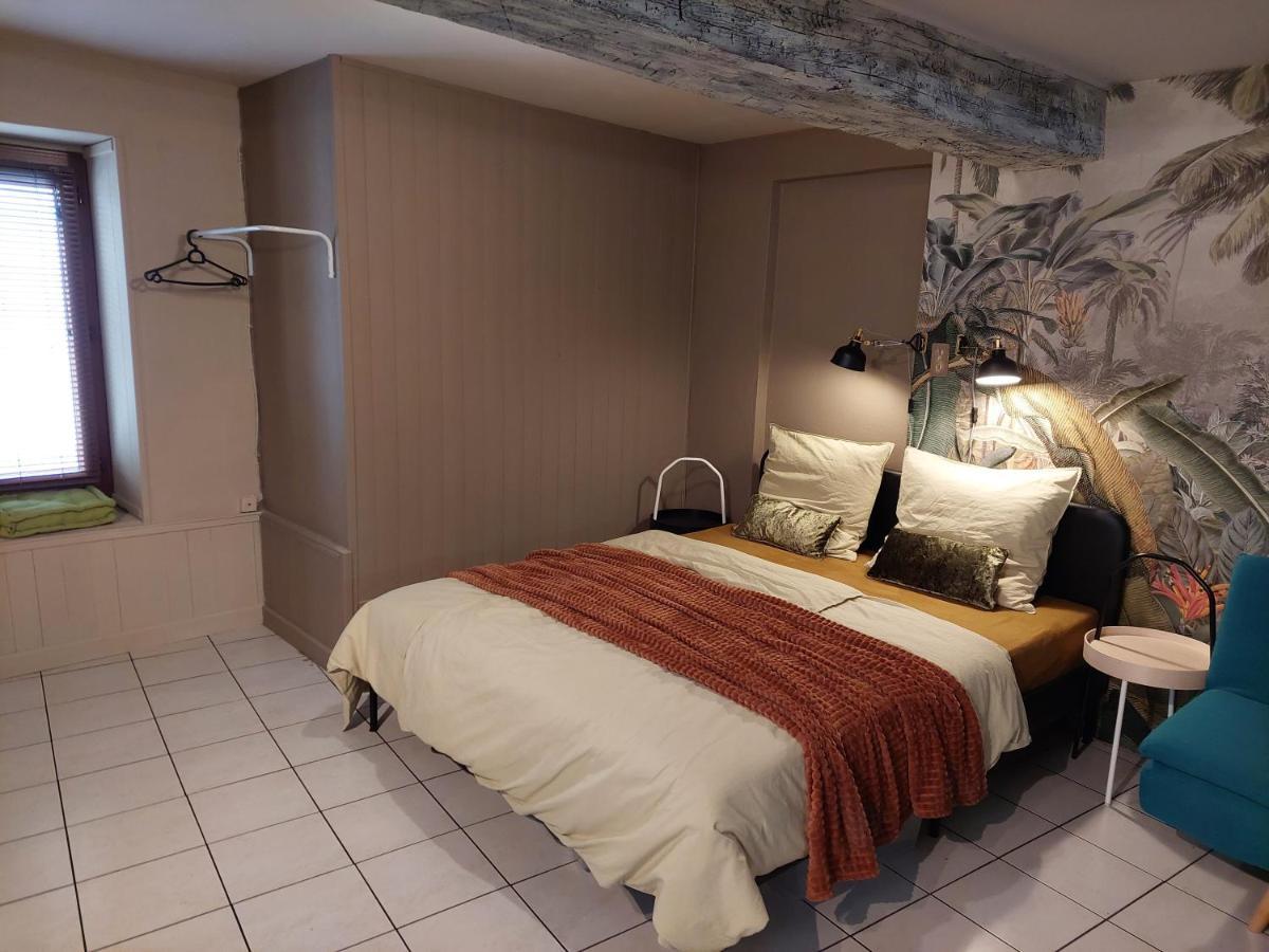 Apartamento Moderne Historique Bergerac Exterior foto
