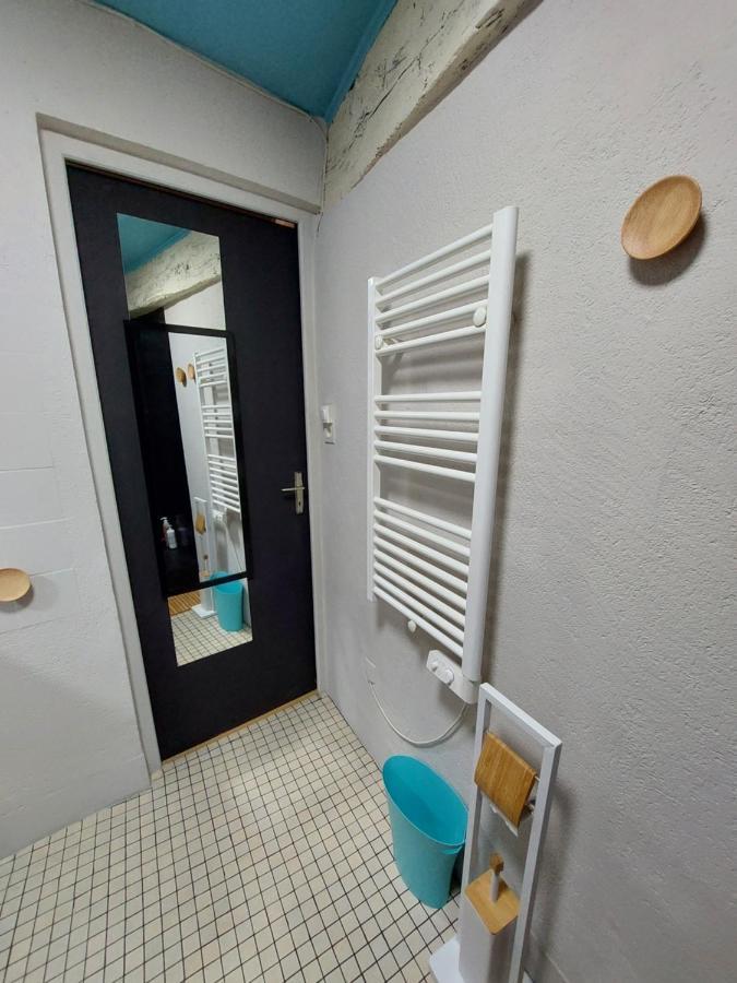 Apartamento Moderne Historique Bergerac Exterior foto