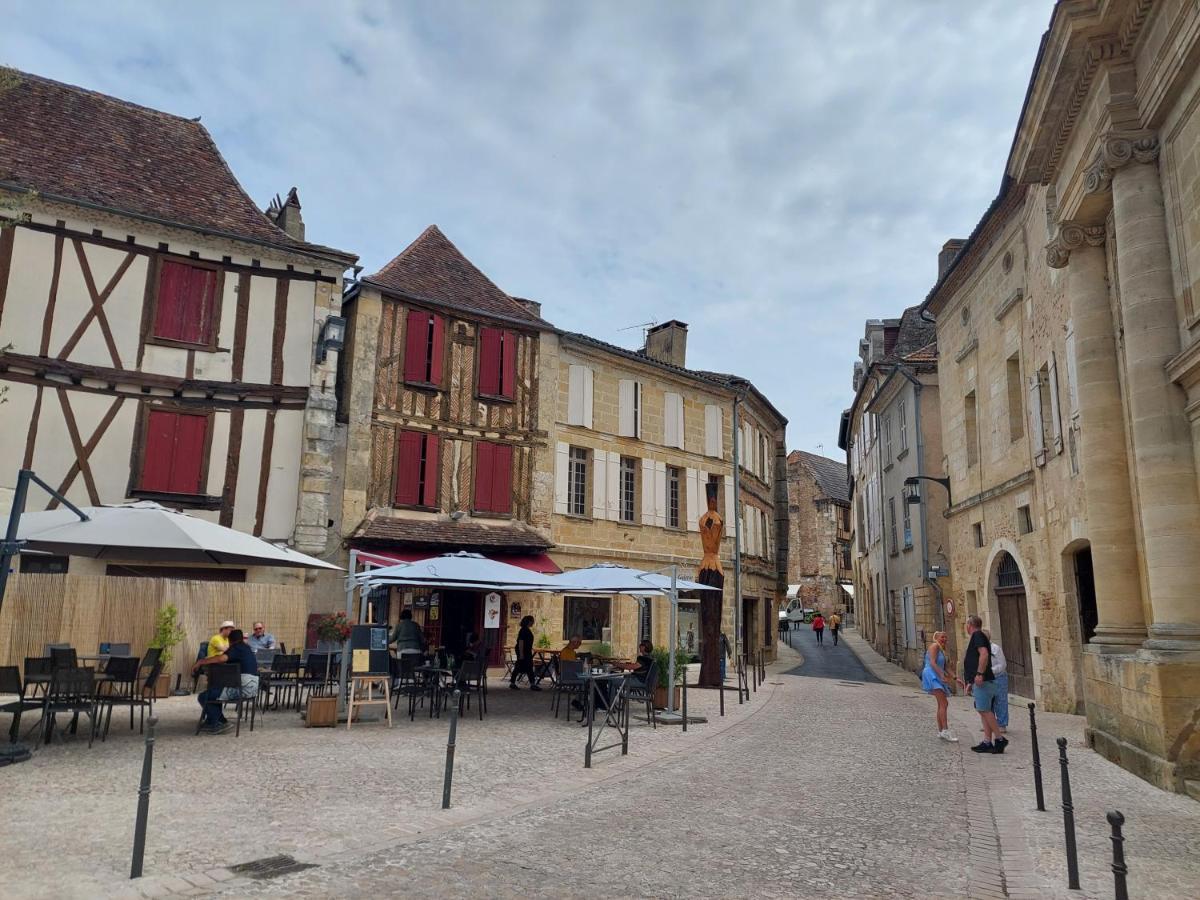 Apartamento Moderne Historique Bergerac Exterior foto