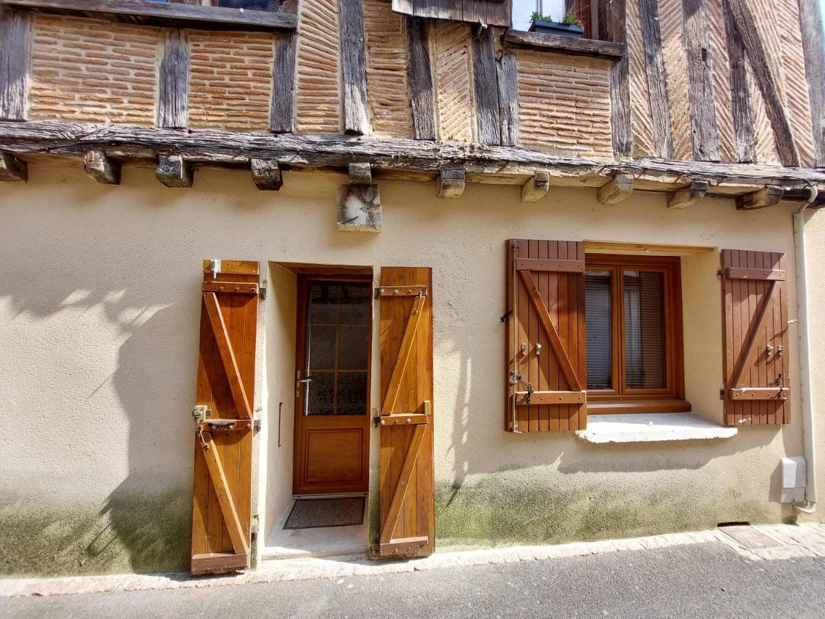 Apartamento Moderne Historique Bergerac Exterior foto