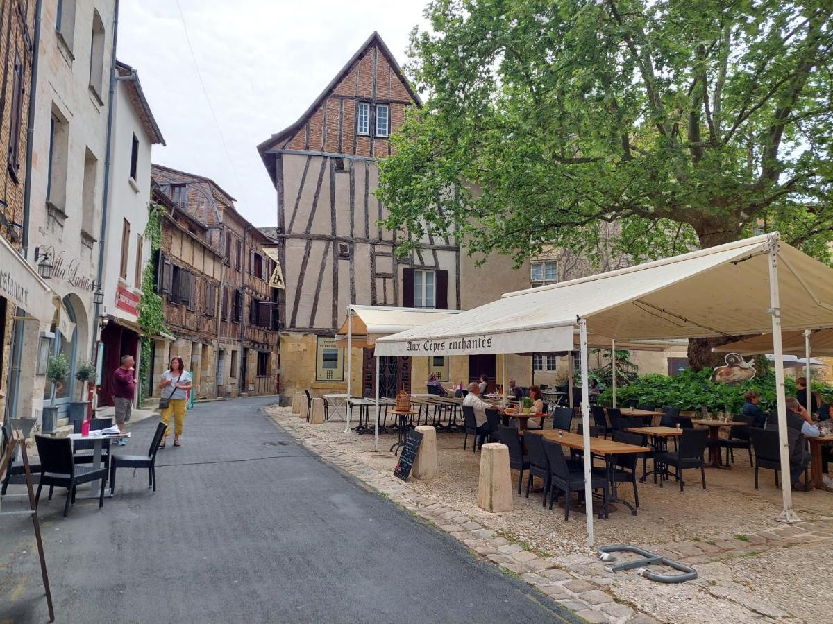 Apartamento Moderne Historique Bergerac Exterior foto